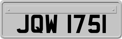 JQW1751