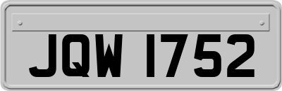JQW1752