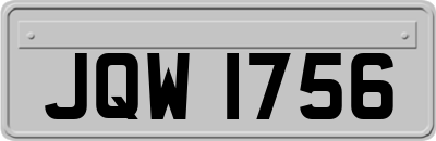 JQW1756