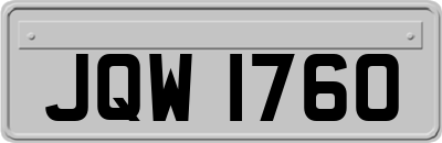 JQW1760