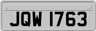 JQW1763
