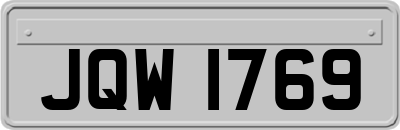 JQW1769