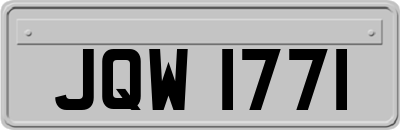 JQW1771