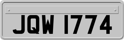 JQW1774