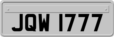 JQW1777