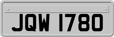 JQW1780