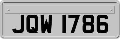 JQW1786