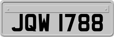 JQW1788