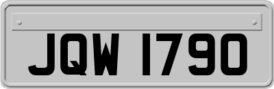 JQW1790