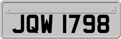JQW1798