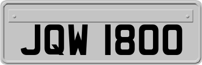 JQW1800