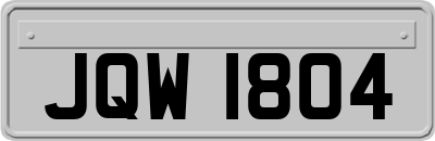 JQW1804