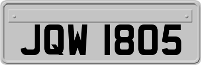 JQW1805