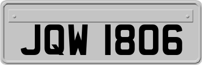 JQW1806