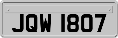 JQW1807