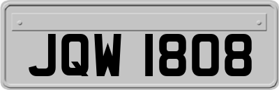 JQW1808