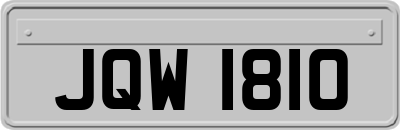 JQW1810