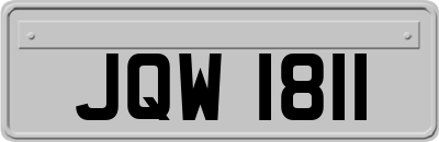 JQW1811