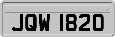 JQW1820