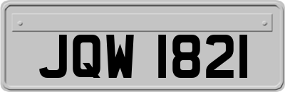 JQW1821