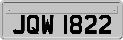 JQW1822