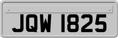 JQW1825