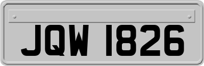 JQW1826