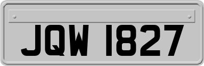 JQW1827