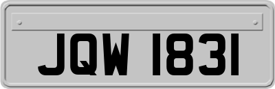 JQW1831