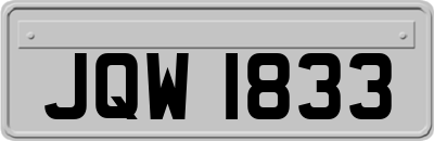 JQW1833
