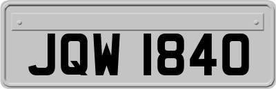 JQW1840
