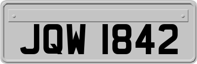 JQW1842