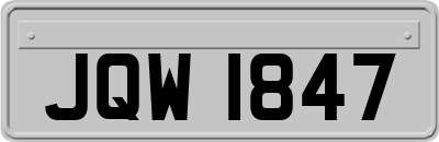 JQW1847