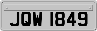 JQW1849