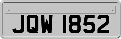 JQW1852