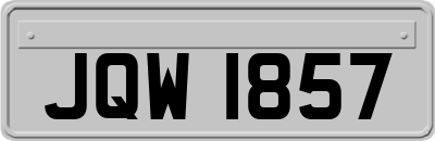 JQW1857