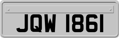 JQW1861