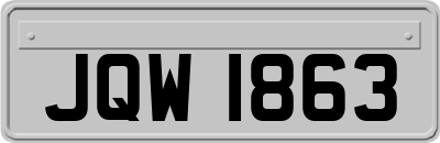 JQW1863