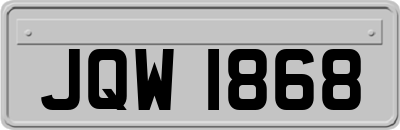 JQW1868