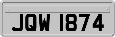 JQW1874