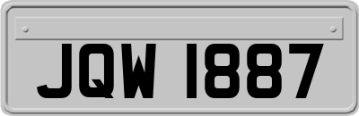 JQW1887