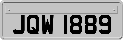 JQW1889