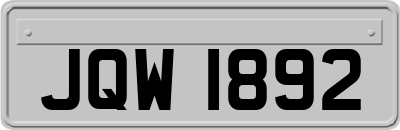 JQW1892