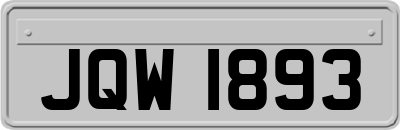 JQW1893
