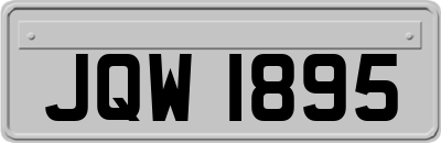 JQW1895