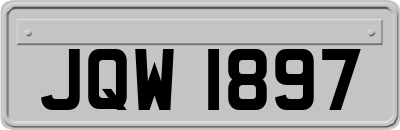 JQW1897
