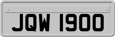 JQW1900