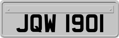 JQW1901