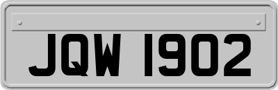 JQW1902