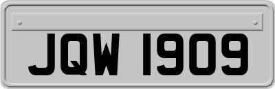 JQW1909